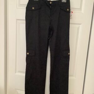 Black pants